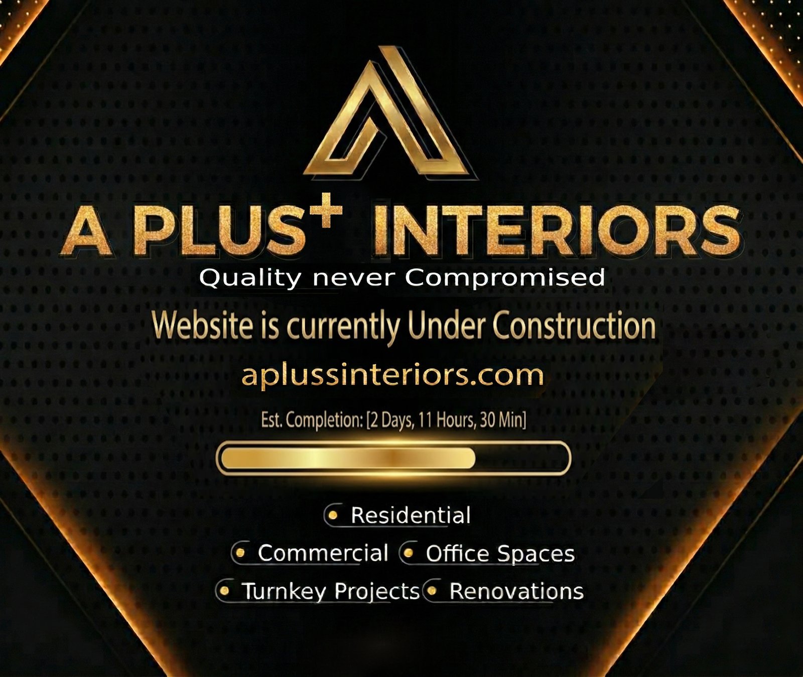 A Plus Interiors